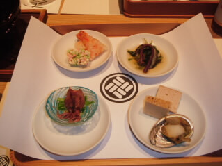 伊勢旅行　伊久 (7)